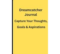 Allow your pen to do something new for your goals: Designed for mindfulness and stress relief, this calming journal encourages self-care, gratitude, and inner clarity