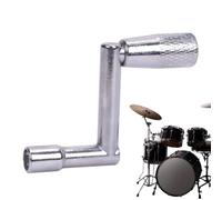 Alloy Drum Tuning Key - Standard Metal Drum Key Replacement Part Jig