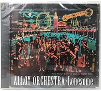 Alloy Orchestra - Lonesome
