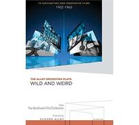Alloy Orchestra Plays Wild & Weird [Edizione: Stati Uniti] [Italia] [DVD]