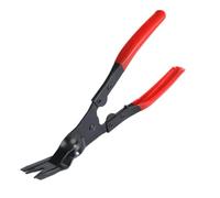 Alloy Panel Clip Disassembly Pliers - Car Trim Rivet Removal Tool Jig