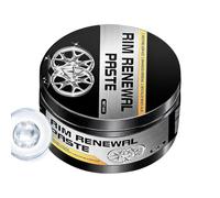 Alloy Rim - 50g Wheel Renewal Repair Compound Motorcycles