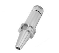 Alloy Steel BT30-ER25-70 Collet Chuck Tool Tool con una Larga Vida útil para Accesorios de Guiones de CNC