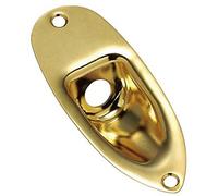AllParts 0610 - 002 hembra placa Strat Oro