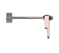 AllParts 0626 - 001 - Golpeador soporte níquel