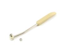 Allparts AllParts BP-2010-001 - Brazo de trémolo para guitarras Gibson Maestro