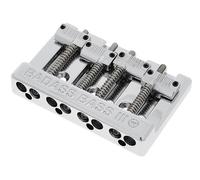 Allparts Bass Bridge Badass III 4 C
