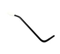 Allparts BP 0017-003 US - Brazo de trémolo, color negro