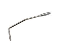 AllParts BP 0017 - 005 US trémolo brazo cromo botón