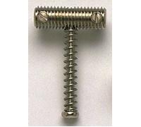 Allparts BP 0024-001 - Trineo (níquel)