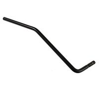 AllParts BP 0071 - 003 trémolo brazo Metric Negro