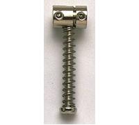 Allparts BP 0122-001 - Carrete telescópico de níquel y piezas pequeñas para guitarra eléctrica