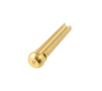 Allparts BP 0221 Kit de reparación de puente Stöcker Latón/6