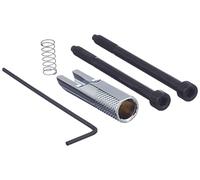 Allparts BP-2020-010 EVH D-Tuna, Gota D cromo