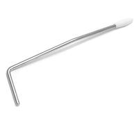 Allparts BP-2275-001 - Brazo de trémolo para importación o reedición de Jaguar o Jazzmaster