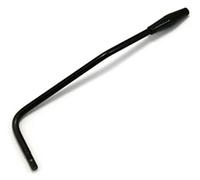 Allparts bp-2320 - 003 brazo para Kahler Trémolo US 10 - 32