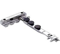 AllParts BP de 2006 - 010 tremol de no, large Clamp cromo