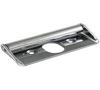 AllParts Buzz Stop Roller Attachment (Chrome)