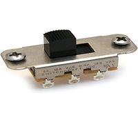 AllParts EP 0260 - 023 Interruptor Deslizante on/on