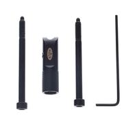 Allparts EVH D-Tuna Drop D Black