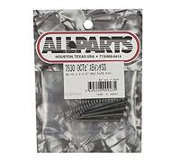 Allparts GS 0010-005 - Juego de tornillos de repuesto y piezas pequeñas para guitarra eléctrica