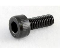 Allparts® GS-0083-003 Tornillos de entonación para sillín FLOYD ROSE®« Tornillos de entonación para trémolo Floyd-Rose® - M3 x 8 mm - Pack de 6