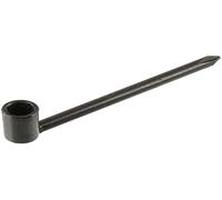 Allparts LT 4216-000 - Llave de cuello para guitarra eléctrica (5/16")