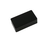 Allparts PC 0303-023 Humbucker - Juego de piezas pequeñas y de repuesto para guitarra eléctrica, color negro