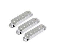 AllParts PC 0406 - 010 Pick Up Covers (3 pieza) cromo