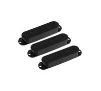 AllParts PC 0406 - 023 Pick Up Cover Set Negro