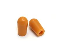 AllParts SK 0040 - 022 LP Interruptor Botón Amber