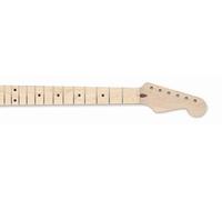 Allparts SMO-FAT "Cuello para Strat 1 pieza de arce" de repuesto y piezas pequeñas para guitarra eléctrica