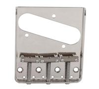 AllParts TB 0020 - 001 Tele puente (3 Jinete) níquel
