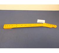 'AllParts tmnf de Fat"Cuello Para Tele 1 pieza Maple y pequeñas piezas de repuesto para guitarra eléctrica