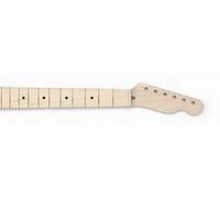 AllParts TMO Collar 1pc Maple, Unfinished
