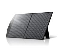 ALLPOWERS 3.05kg Placa Solar Portátil 100W Plegable-Panel Solar Monocristalino de Alta Eficiencia para Acampada, Viajes y Emergencias-Compatible con Baterías Móviles Modelo SP027