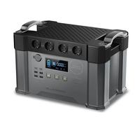 ALLPOWERS-estación de energía portátil, generador Solar de 110/230V, 2000W/700W/300W/200W, fuente de alimentación de emergencia apta para Iphone y Camping 200W power station