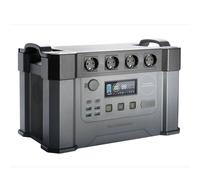 ALLPOWERS-estación de energía portátil, generador Solar MPPT de 110/230V, fuente de alimentación de 154Wh power station
