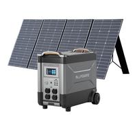 ALLPOWERS Estacion de Energia Portatil R4000 3456Wh panel solar de 400W