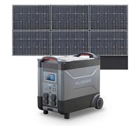 ALLPOWERS Estacion de Energia Portatil R4000 3456Wh panel solar de 600W