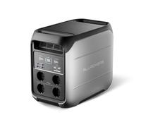 ALLPOWERS P1800 Estación de energía portátil 1024Wh LFP batería 1800W | pico 3600 W,generador solar CA salida Emergencia móvil para jardín, fiesta, viajes, camping, autocaravana