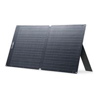 ALLPOWERS SOLAX SE100 100W Panel Solar monocristalino ETFE IP68 Panel Solar plegable impermeable para generador Solar al aire libre 2PCS 100W