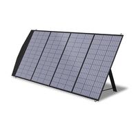 ALLPOWERS Panel Solar plegable 200W Kit de Panel Solar impermeable IP66 cargador Solar portátil al 200W