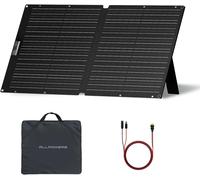 ALLPOWERS-Panel Solar plegable y portátil, cargador de batería Solar de 100/200W, energía de 100W Solarpanel