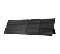 ALLPOWERS SOLAX SE200 200W Panel Solar plegable IP68 Panel Solar impermeable ETFE monocristalino para generador Solar Champing RV 200W