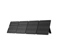 ALLPOWERS SOLAX SE200 200W Panel Solar Plegable para Camping,Alta Eficiencia 23%, Impermeable IP68,Ideal para Estación de Energía Portátil,Autocaravana,Emergencias y Kit Solar con Batería