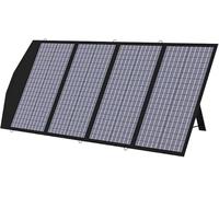 ALLPOWERS SP029 Panel solar plegable 140W para portátil, teléfono móvil, impermeable IP65 con 5 salidas, para generador solar, banco de energía, batería de coche 12V