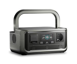 ALLPOWERS VOLIX P300 Estación de Energía Portátil 256Wh/300W(600W pico)