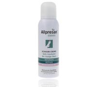 Allpresan Diabético Intensivo + Reparador con aroma calmante - para piel muy seca a agrietada - 125 ml