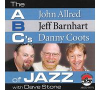 Allred/Barnhart/Coots - The ABCs of Jazz with Dave Stone